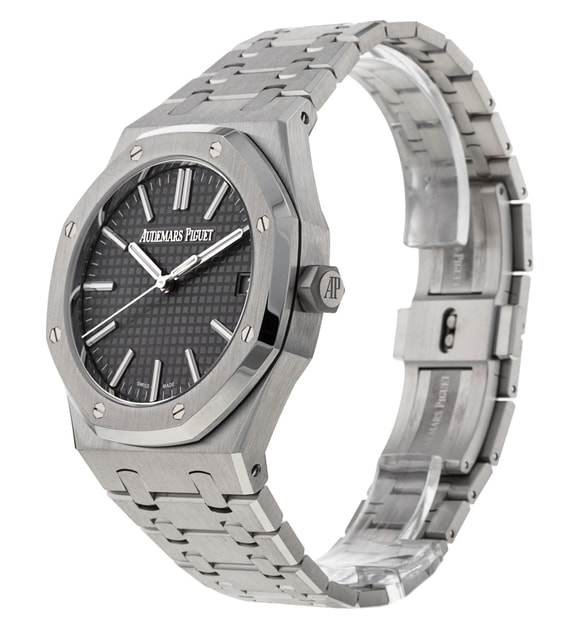 Audemars Piguet Royal Oak 15510ST.OO.1320ST.10 Image 2